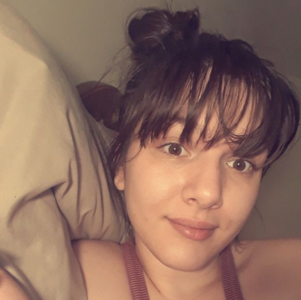 Meet your Posher, Rachel